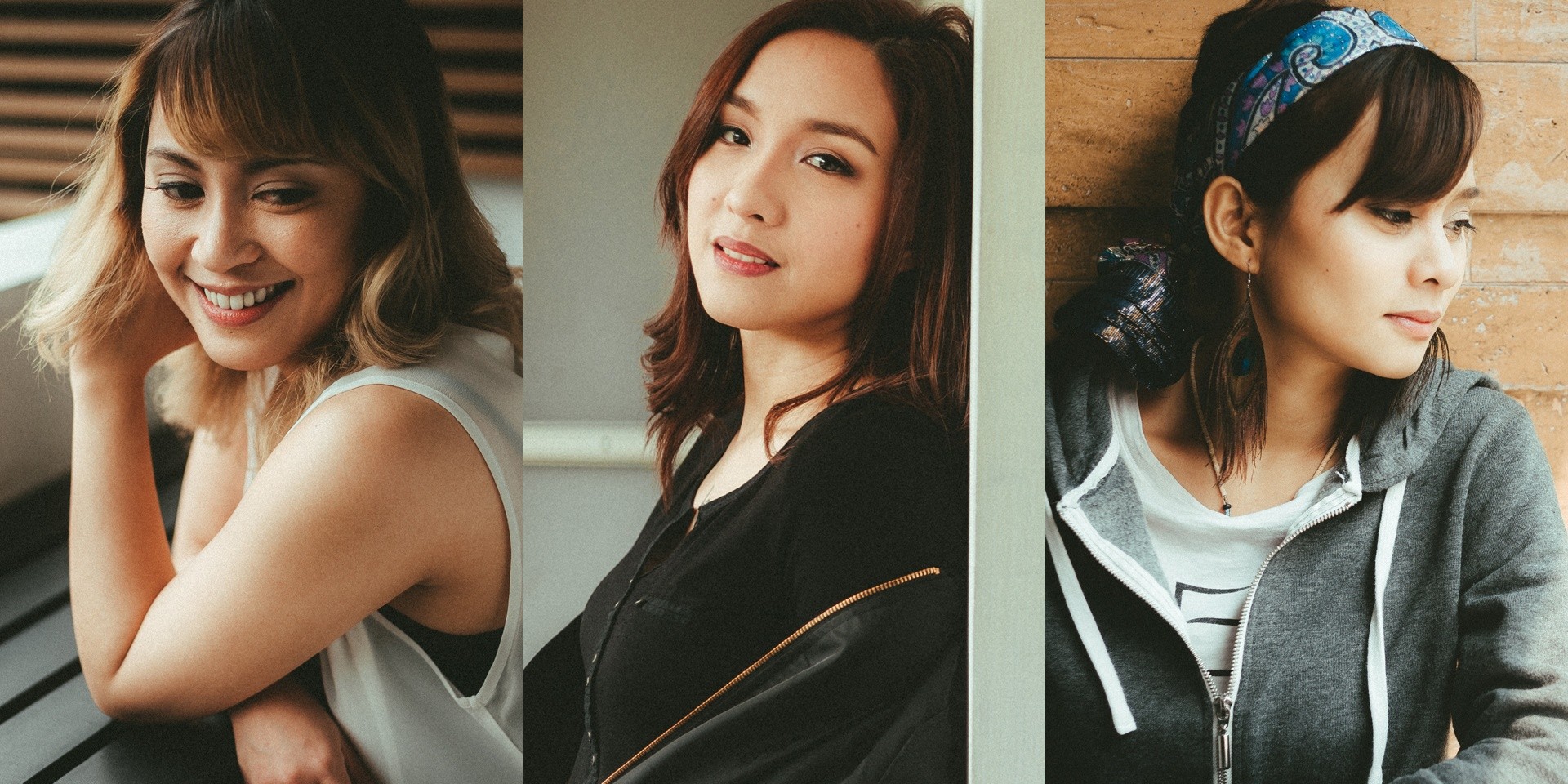 Aia de Leon, Barbie Almalbis, and Kitchie Nadal to hold Secrets III: An Online Concert for the benefit of music venue workers